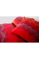 Heinner Home Kétszemélyes ágyneműhuzat, pamut, 4 darabos, 132TC, Red Fouta női