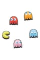 Crocs Set de talismane Pac-Man Jibbitz™ - 5 piese Fete