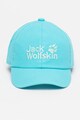 Jack Wolfskin Регулируема бейзболна шапка с от органичен памук Момчета