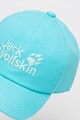 Jack Wolfskin Регулируема бейзболна шапка с от органичен памук Момчета