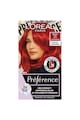 L'Oreal Paris Перманентна боя за коса с амоняк  Preference Vivid Colours 8.624 Bright Red, 204 мл Жени