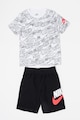 Nike Тениска и къс панталон Момчета