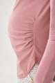 DAGI Пижама за бременни с флорални шарки Жени