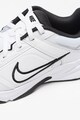 Nike Pantofi de piele ecologica pentru antrenament Defy All Day Barbati