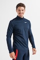 Nike Блуза за бягане Pacer с Dri-FIT и къс цип Мъже