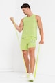 Nike Miler Dri-FIT futótop fényvisszaverő részletekkel férfi