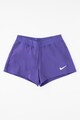 Nike Victory Tennis 2-in-1 dizájnú rövidnadrág Lány