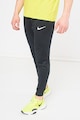 Nike Pantaloni sport slim fit cu tehnologie Dri-Fit pentru fotbal Barbati