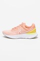 Nike React Miler 3 Road Running futócipő logós részlettel női