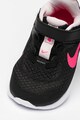 Nike Pantofi sport usori cu velcro Revolution 6 Baieti