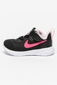 Nike Pantofi sport usori cu velcro Revolution 6 Baieti