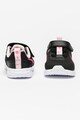 Nike Pantofi sport usori cu velcro Revolution 6 Baieti