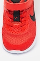 Nike Revolution 6 könnyű tépőzáras sneaker Lány