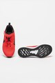 Nike Revolution 6 tépőzáras hálós sneaker Lány