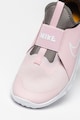 Nike Pantofi slip-on pentru alergare Flex Runner 2 Fete