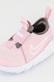 Nike Спортни обувки Flex Runner 2 с кожа Момичета