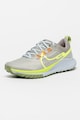 Nike Pantofi din material textil pentru alergare pe teren accidentat React Pegasus 4 Barbati