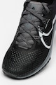 Nike Pantofi cu model perforat pentru alergare React Pegasus Trail 4 Femei
