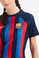 Nike F.C. Barcelona Dri-Fit futballpóló logós részletekkel női