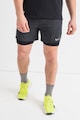 Nike Dri-FIT Stride rövid futónadrág oldalzsebekkel férfi