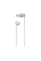 Sony Casti In-Ear  WI-C100B, Wireless, Bluetooth, IPX4, Microfon, Fast pair, Autonomie 25 ore Femei