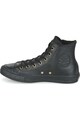 Converse Tenisi  Chuck Taylor All Star Unisex, Black Femei