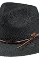 Barts Сламена шапка Arday с широка периферия Жени