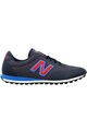 New Balance 410 logós sneakers cipő női