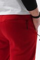 OMBRE Спортен панталон с джобове с цип Мъже