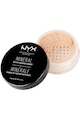 NYX Professional Makeup NYX PM минерална завършваща пудра, 8 g Жени