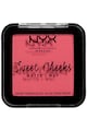 NYX Professional Makeup NYX PM Sweet Cheeks Matte pirosító, 5 g női