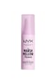 NYX Professional Makeup Marshmallow Soothing Primer 1 Bőralapozó, 30 ml női