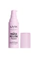 NYX Professional Makeup Marshmallow Soothing Primer 1 Bőralapozó, 30 ml női
