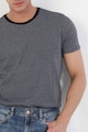 COLIN'S Тениска със стандартна кройка и овално деколте Мъже