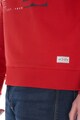 Lee Cooper Блуза с лого  червена 23545 Мъже