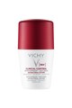 Vichy Deodorant roll-on antiperspirant  clinical control 96H, 50 ml Femei