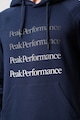 Peak Performance Худи с лого Мъже