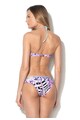 JUST CAVALLI Sutien de baie bandeau multicolor Femei