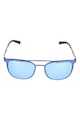 STING Унисекс слънчеви очила Aviator с метална рамка Мъже