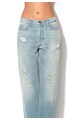 J Brand Jeansi boyfriend bleu supradimensionati Johnny Femei