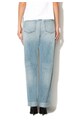 J Brand Jeansi boyfriend bleu supradimensionati Johnny Femei