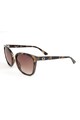 Guess Ochelari de soare cat-eye cu lentile in degrade Femei