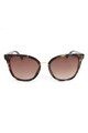 GUESS Ochelari de soare cat-eye cu lentile in degrade Femei