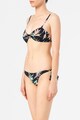 Billabong Sutien de baie bandeau cu model innodat Femei