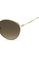 Marc Jacobs Kerek napszemüveg színátmenetes lencsékkel női
