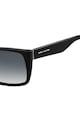 Marc Jacobs Унисекс слънчеви очила с лого Жени