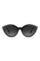 Marc Jacobs Слънчеви очила Cat Eye с лого Жени