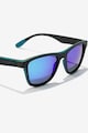 Hawkers Ochelari de soare wayfarer unisex polarizati cu lentile tip oglinda One Femei