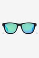 Hawkers Ochelari de soare wayfarer unisex polarizati cu lentile tip oglinda One Femei