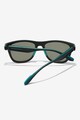 Hawkers Ochelari de soare wayfarer unisex polarizati cu lentile tip oglinda One Femei